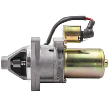Load image into Gallery viewer, Motor De Arranque Eléctrico De Motor compatible for Honda Motor Pequeño GX340/390 11/13HP