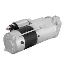 Load image into Gallery viewer, Motor De Arranque compatible for Mitsubishi Pajero Triton 2.8L 3.2L 4M40T 4M40 4m41 4m41t