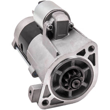 Load image into Gallery viewer, Startmotor geschikt voor Mitsubishi Pajero V60 3.2 DI-D 2.8 TD Canter 35