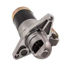 Load image into Gallery viewer, Starter Motor Compatible For Mazda Rx8 Rx 8 2003-2012 Uprated 2kw Faster N3z1-18-400