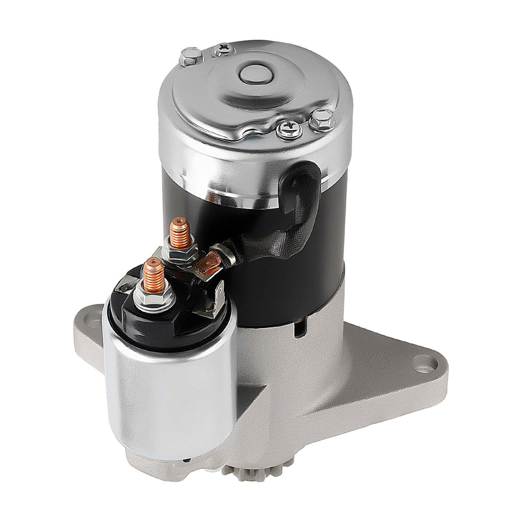 Starter motor compatible with Mazda RX8 2003-2012 super uprated high torque 14T N3R