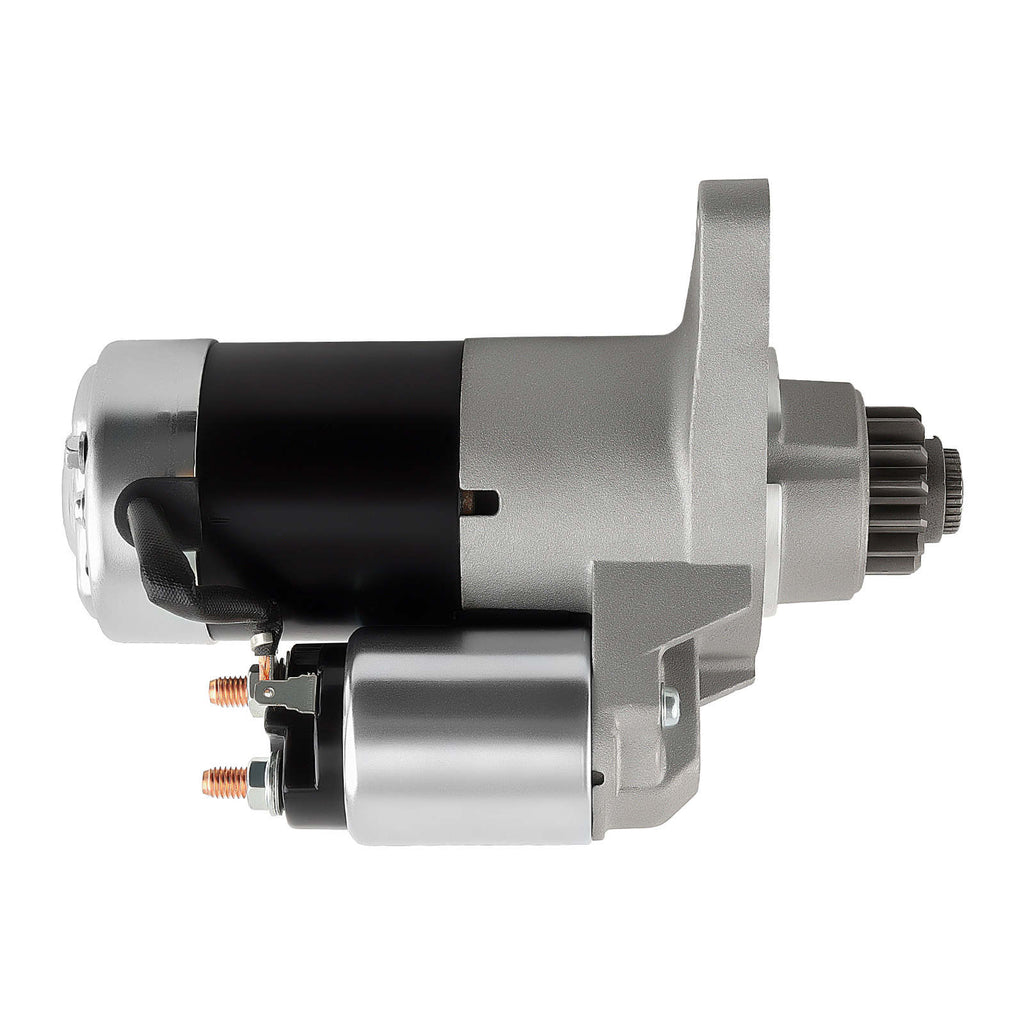 Starter motor compatible with Mazda RX8 2003-2012 super uprated high torque 14T N3R