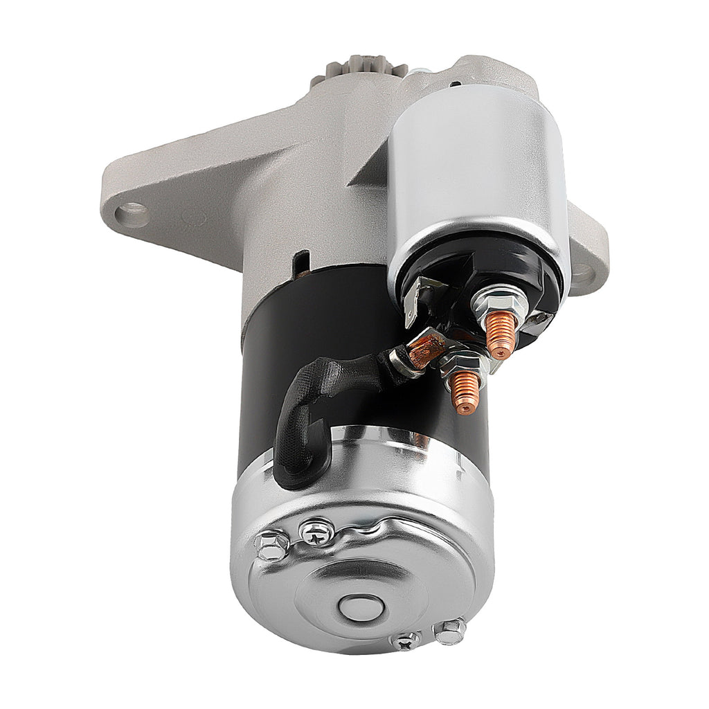 Uprated New Starter Motor compatible with Mazda Rx8 Rx-8 r3 12v 2.0kw 14 Tooth