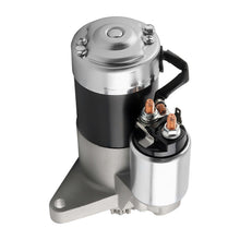 Load image into Gallery viewer, Starter motor compatible with Mazda RX8 2003-2012 super uprated high torque 14T N3R