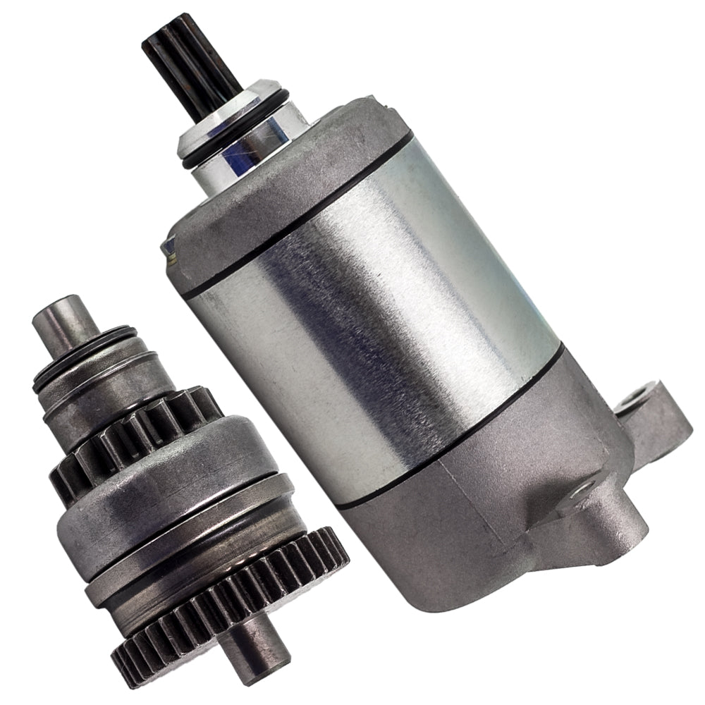 NEW Starter Drive geschikt voor Polaris SPORTSMAN 335 400 450 500 ATV 1996-2012 18645