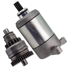 Load image into Gallery viewer, NEW Starter Drive geschikt voor Polaris SPORTSMAN 335 400 450 500 ATV 1996-2012 18645