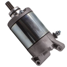 Load image into Gallery viewer, 12V Starter Motor geschikt voor Polaris Sportsman 570 ATV EFI EPS Forest 2015 SMU0549