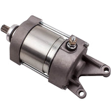 Load image into Gallery viewer, 12V Starter Motor geschikt voor Yamaha YZF R1 Engine Starting 2009-2014 14B8189000 CSRHF