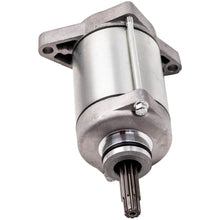Load image into Gallery viewer, Motor De Arranque compatible for Honda SXS500M SXS500M2 TRX420FA Rancher ATV 31200-HP5-601