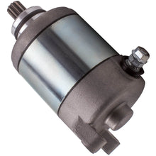 Load image into Gallery viewer, Startmotor geschikt voor HONDA ATV 450 TRX450R TRX450ER 2006-2012 31200HP1-601