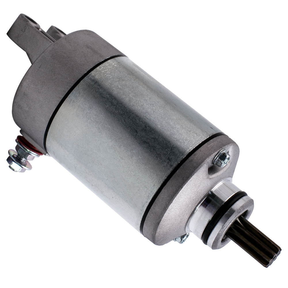 Starter Fits geschikt voor SUZUKI ATV LT-Z400 Z LTZ400 LT-Z400Z Quadsport 400 2003-2009