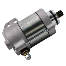 Load image into Gallery viewer, Anlasser E-Starter compatible for KTM EXC 200, 250, 300 410Watt Starter Motor