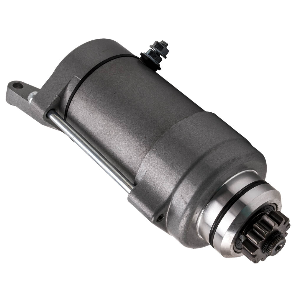 12V Starter geschikt voor Yamaha 1100 XVS1100 V-Star Classic/Custom/Geschikt voor Silverado 99-09 18748