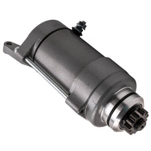 Load image into Gallery viewer, 12V Starter geschikt voor Yamaha 1100 XVS1100 V-Star Classic/Custom/Geschikt voor Silverado 99-09 18748