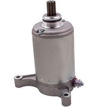 Load image into Gallery viewer, Starter Motor geschikt voor Yamaha ATV geschikt voor Raptor Warrior 350 Moto-4 18576 495706 4SH-81800-00