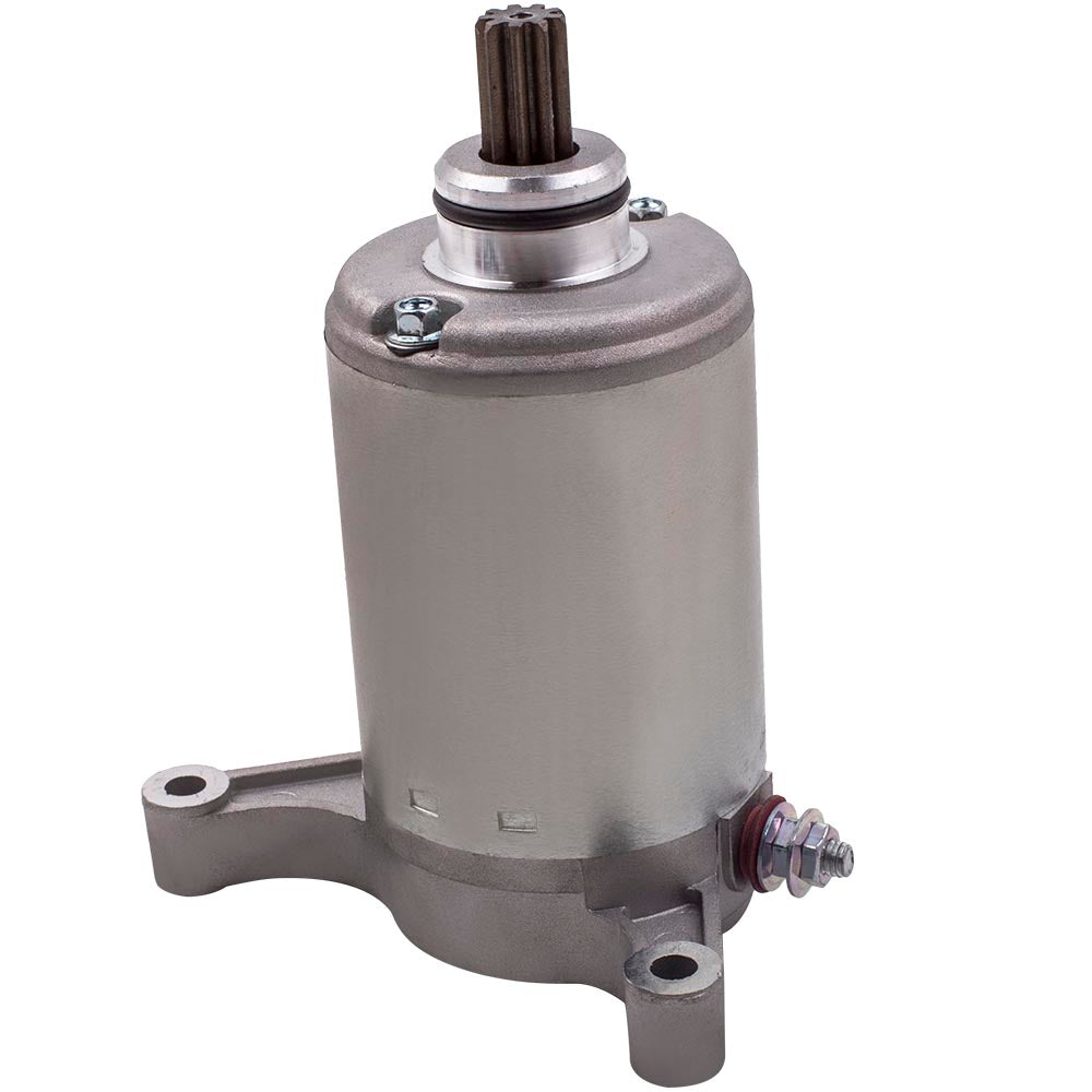 Startmotor geschikt voor Yamaha Warrior 350 Yfm350X 2003- 1UV-81800-50-00 SMU0065