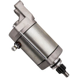 Startmotor geschikt voor Yamaha YFM 660 RLE geschikt voor Raptor 660R Special 05 13SX-81890-00