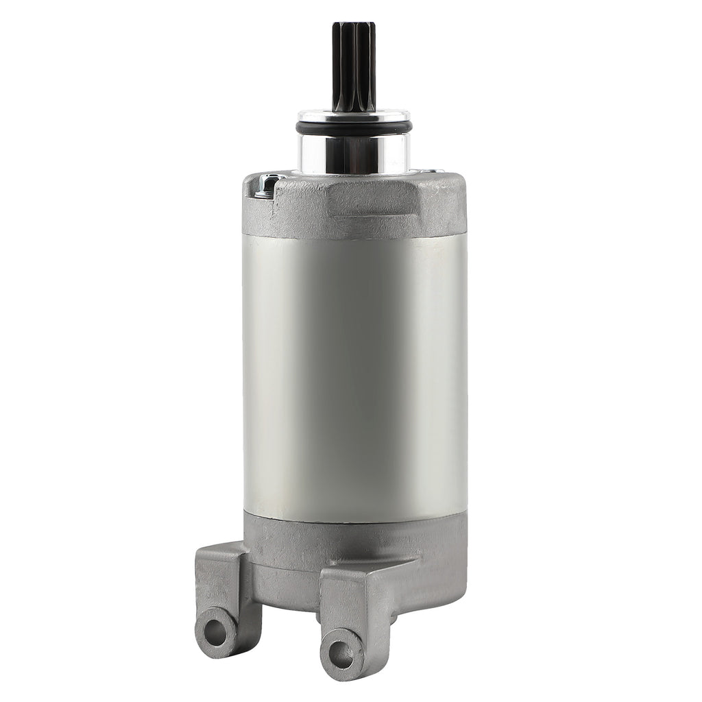 Motor de Arranque compatible for Yamaha XT250 ATV YFM250 Raptor 08-13 249cc 3C5818900000