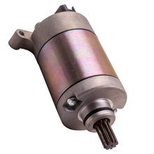 Load image into Gallery viewer, Starter Motor geschikt voor Yamaha Grizzly 550 YFM5FG 558cc 28P-81890-00-00 09-2013