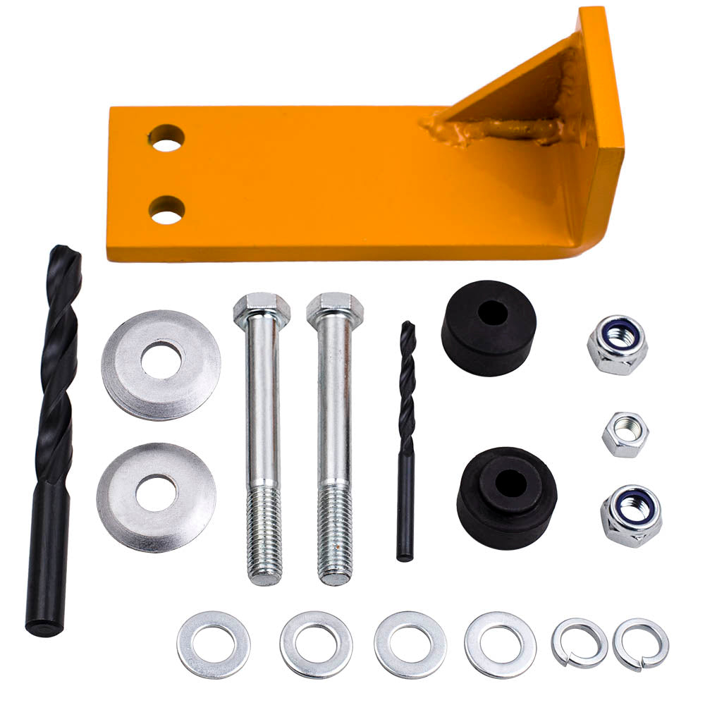 Rear Right Shock Mount Rust Repair Kit geschikt voor Ford Escape 2001 2002 2003
