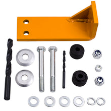 Load image into Gallery viewer, Rear Right Shock Mount Rust Repair Kit geschikt voor Ford Escape 2001 2002 2003