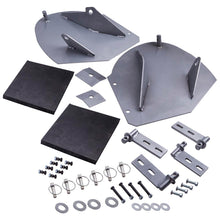 Load image into Gallery viewer, Snow Plow Wings Extension +20 For Snowplow Pro Wings Wing Moldboard Plows