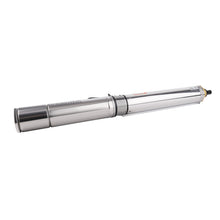 Load image into Gallery viewer, Pompe de puits profond 1100W 6600L/h pompe à eau submersible 20m câble 10,2 bar