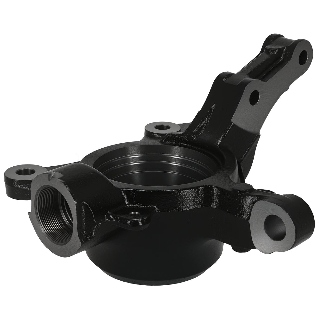 Driver Side Knuckle Assembly voor NV400 2011-2023 4001400Q0M Steel