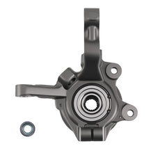 Load image into Gallery viewer, Steering knuckle met wiellager geschikt voor Renault Clio II BB CB 1.2-1.9L 1998-16 7700768319