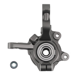 Steering knuckle met wiellager geschikt voor Renault Clio II BB CB 1.2-1.9L 1998-16 7700768319