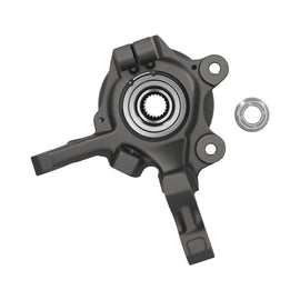 Steering knuckle met wielnaaf geschikt voor Renault Clio II 1.2-1.9L 1998-2016 8200208332