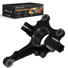 Load image into Gallery viewer, Achsschenkel Rechts compatible for Opel Corsa C F08 W5L 1.2-1.7L 2000-06 5308022