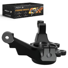 Load image into Gallery viewer, Front Left Steering Knuckle compatibel met Opel Corsa D 06-14 931...