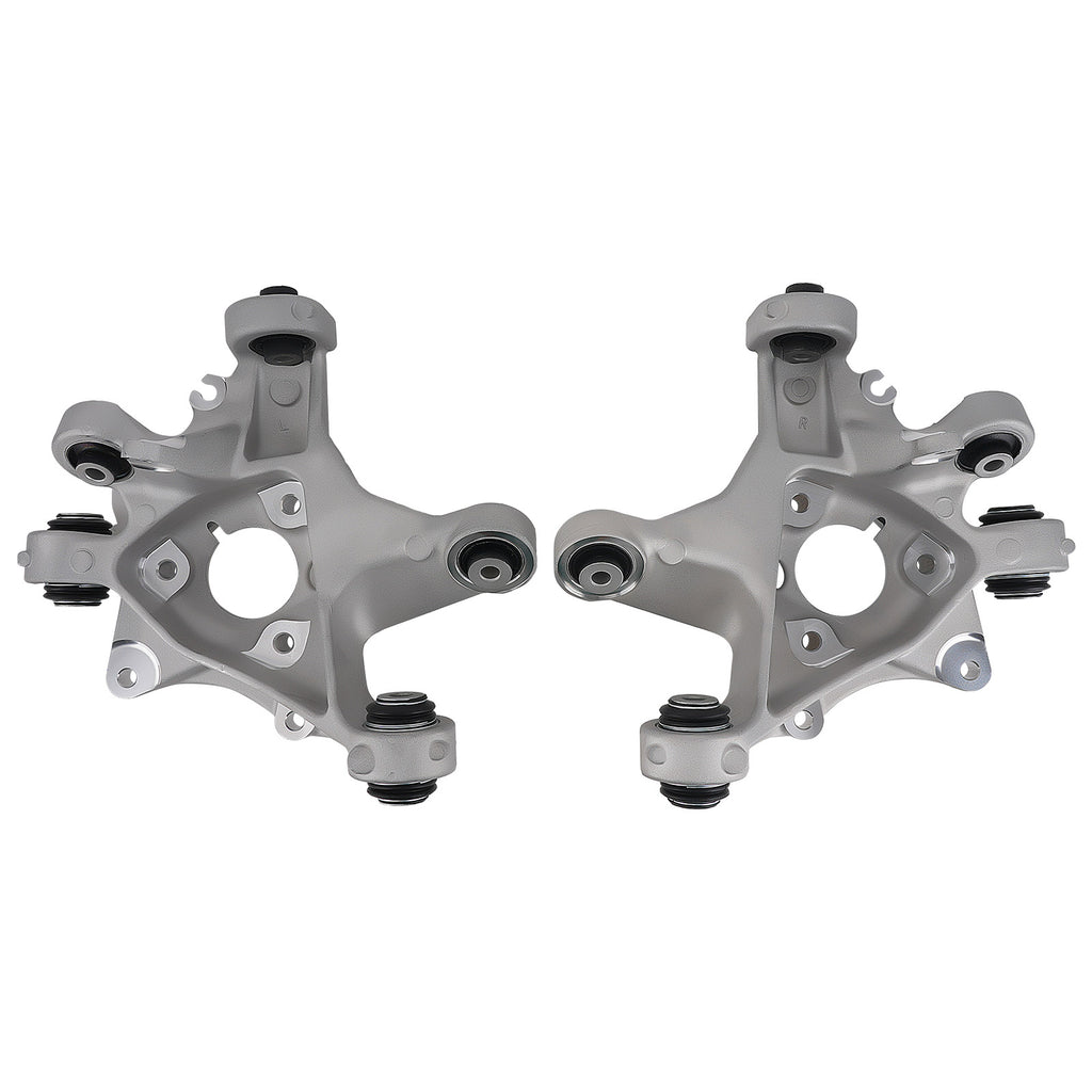 Aluminum Rear Steering Knuckle geschikt voor Tesla Model 3 EV 2017-2023 104441100H Left/RH