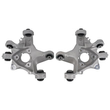 Load image into Gallery viewer, Steering Knuckle Wheel Suspension geschikt voor Tesla Model 3 5YJ3 EV AWD Saloon 2018-2023