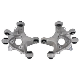 Steering Knuckle Wheel Suspension geschikt voor Tesla Model 3 5YJ3 EV AWD Saloon 2018-2023