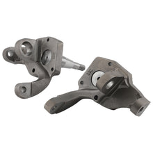 Load image into Gallery viewer, 2.5 inch dropped spindle paar voor ball joint geschikt voor VW BUG 1966-1977...