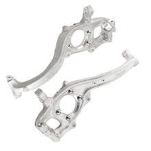 Load image into Gallery viewer, Steering Knuckle Wheel Suspension links + rechts geschikt voor Audi A4 8K B8 A5 8T 8F Q5 8RB