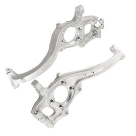 Steering Knuckle Wheel Suspension links + rechts geschikt voor Audi A4 8K B8 A5 8T 8F Q5 8RB