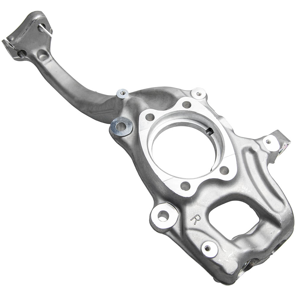 Steering Knuckle Wheel Suspension Wiellager Housing voor rechts voor A4 8K2, B8 Q5 8RB