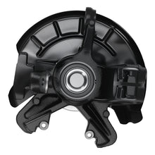 Load image into Gallery viewer, Front Left Steering Knuckle Hub Carrier compatible with Skoda Fabia 1.9 TDI 2000-07 compatible with VW Polo