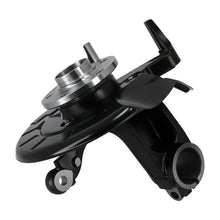 Load image into Gallery viewer, Front Left Steering Knuckle Hub Carrier compatible with Skoda Fabia 1.9 TDI 2000-07 compatible with VW Polo