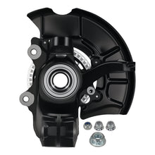 Load image into Gallery viewer, Front Steering Knuckle Left compatible with VW New Beetle Convertible 1.8T 1.9TDI 2002-2010