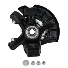 Load image into Gallery viewer, Achsschenkel Vorne Links compatible for VW Golf Bora compatible for Audi A3 compatible for Skoda Octavia 1J0407613G