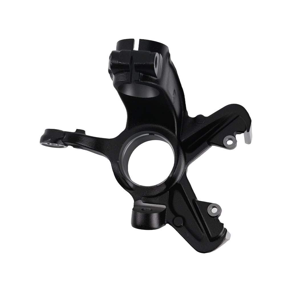 Front Left Steering Knuckle compatibel met Skoda Fabia I 1999-200...