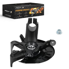 Load image into Gallery viewer, Front Right Steering Knuckle Hub Carrier compatibel met Skoda Fab...