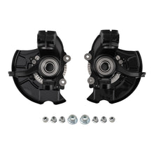 Load image into Gallery viewer, Steering Knuckle Front LH RH geschikt voor Audi A3 8L1 geschikt voor VW Golf MK4 Bora 96-05 1J0407255AH