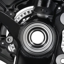 Load image into Gallery viewer, Front Right Steering Knuckle Assembly compatible with VW Beetle 1.8L 1999-2001 1J0407256AH