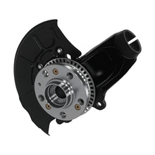 Load image into Gallery viewer, Front Right Steering Knuckle Assembly compatible with VW Beetle 1.8L 1999-2001 1J0407256AH