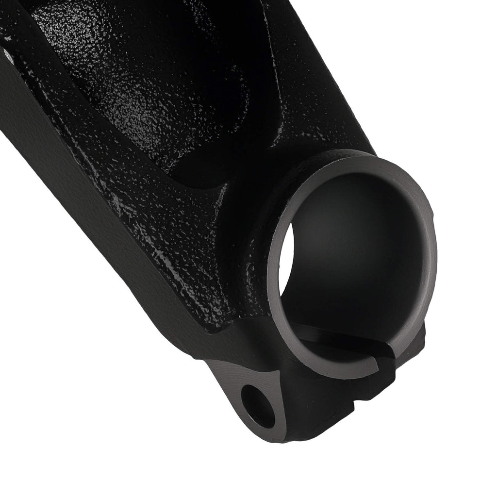 Front Right Steering Knuckle Assembly compatible with VW Beetle 1.8L 1999-2001 1J0407256AH